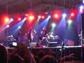 annihilator interpeñas 2007 zaragoza heavy metal