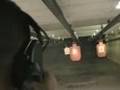 Lloyd Prock - Smith & Wesson M & P .40 - Range test