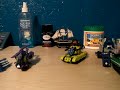 Energon Bruticus Review Part 4: Combining Bruticus