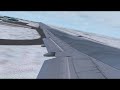 BA747 - LKPR EGLL