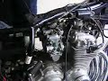 1974 HONDA CB400Four came out of a sleep of 30 years, 1974 HONDA CB400Four came out of a sleep of 30 years,