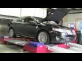 2010 Lincoln MKS Ecoboost Gains 52 WHP!