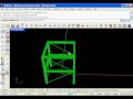 videos de Rhino Analysis Symmetry and Connectivity