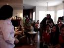 Tita Celing At San Francisco