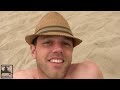 Wild Beach Trip - 08/17/10