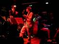 videos de Debaixo D'outro Tecto Francisco Medina Quintet @ De Pater Muziek Cafe 1