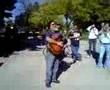 CWU religious crazy singing