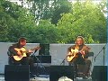 the fabulous elios and boulou