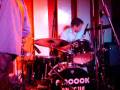 Peacock Avenue - 100 Club - Oxford St - London.wmv