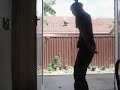 Skribblez - Freestyle Dance Practice to "Notice Me"