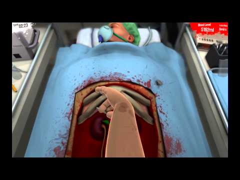 how to do a kidney transplant