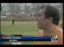 News Report on Backyard Football