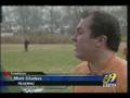 News Report on Backyard Football