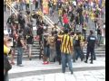 [video panas] pergaduhan penyokong malaysia dan penyokong indonesia di stadium nasional bukit jalil baru- baru ini