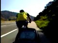 Cicloviagem: São Paulo á Mairiporã de Bike