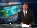Desmatamento na Amazônia - Jornal Nacional