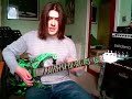 MasterThatRiff 10! - Ozzy Osbourne \"Crazy Train\" MasterThatRiff 10! - Ozzy Osbourne \"Crazy Train\"