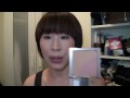 Makeup Secret 胭脂修容陰影示範
