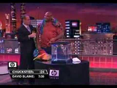 Charles Barkley video