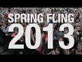 Spring Fling 2013