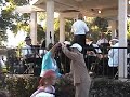 Pacific Coast Concert Band, Radetsky Mrch & Beer Barrel Plka Pacific Coast Concert Band, Radetsky Mrch & Beer Barrel Plka