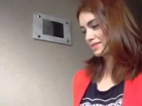 LALI ESPOSITO- SU CUMPLE ♥ 10/10/13