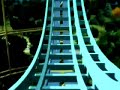 Journey to Atlantis SeaWorld San Antonio Virtual Ride Clip
