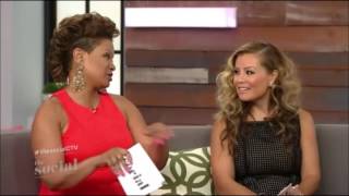 JBYG Featured on CTV’s The Social