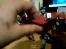 transformers animated battle begins 2 pack review transformers animated battle begins 2 pack review