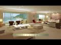 G�vea Golf Residencial | Apartamentos de luxo em S�o Conrado