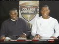 WVU vs Maryland 2006 Ultimate Highlight Video WVU vs Maryland 2006 Ultimate Highlight Video