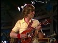 Mike Oldfield - Montreux 1981 - Ommadawn 1/3