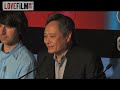 lovefilm revisits the 60s for Taking Woodstock - Cannes 2009