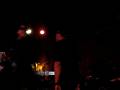 KEYEL on stage