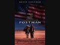 selections from howard's score for the postman