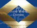 super mama djombo
 julia
 guinea bissau  rhythms. a classic of guinea-bissau