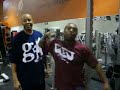 WARREN G & THE BARTENDAZ