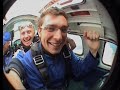 Andrew Moylan Skydive of Lake Taupo