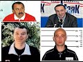 Микс старых добрых советских комедий и футбольных иллюстраций к ним