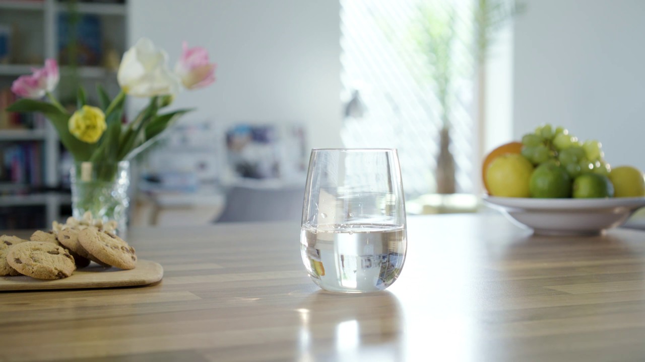 Novamed affinatore d’acqua per uso domestico