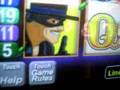 Zorro-Slot-Machine
