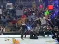 matt hardy et quelque aparition de lita