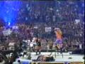 matt hardy et quelque aparition de lita