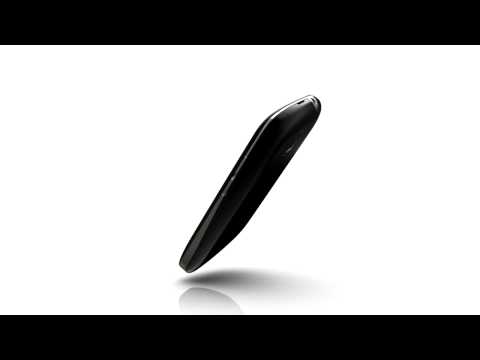 Обзор LG P500 Optimus One (black)