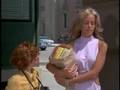 Farrah Fawcett in Partridge Family