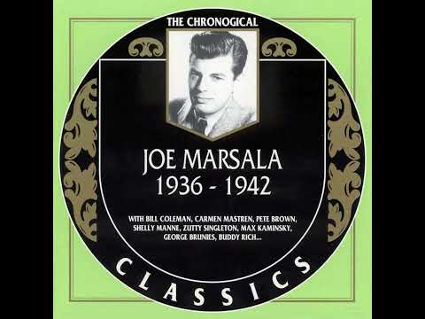 Joe Marsala – The Chronological Classics: 1936-1942