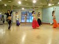 몸박터 화목6시30분 밸리댄스1