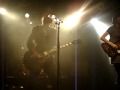 Silversun Pickups - Lazy Eye Rostock MAU Club