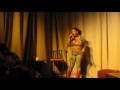 Neosoulville & TamEd Productions: The Word - Documentary