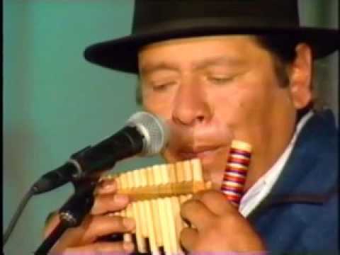 Manuelito - Ñanda Mañachi